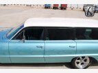 Thumbnail Photo 8 for 1964 Chevrolet Bel Air